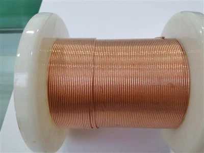 Медный провод без покрытия 8 AWG